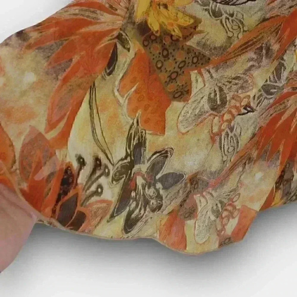 TANJAY Petites ladies midi skirt size 14P - Picture 2 of 5